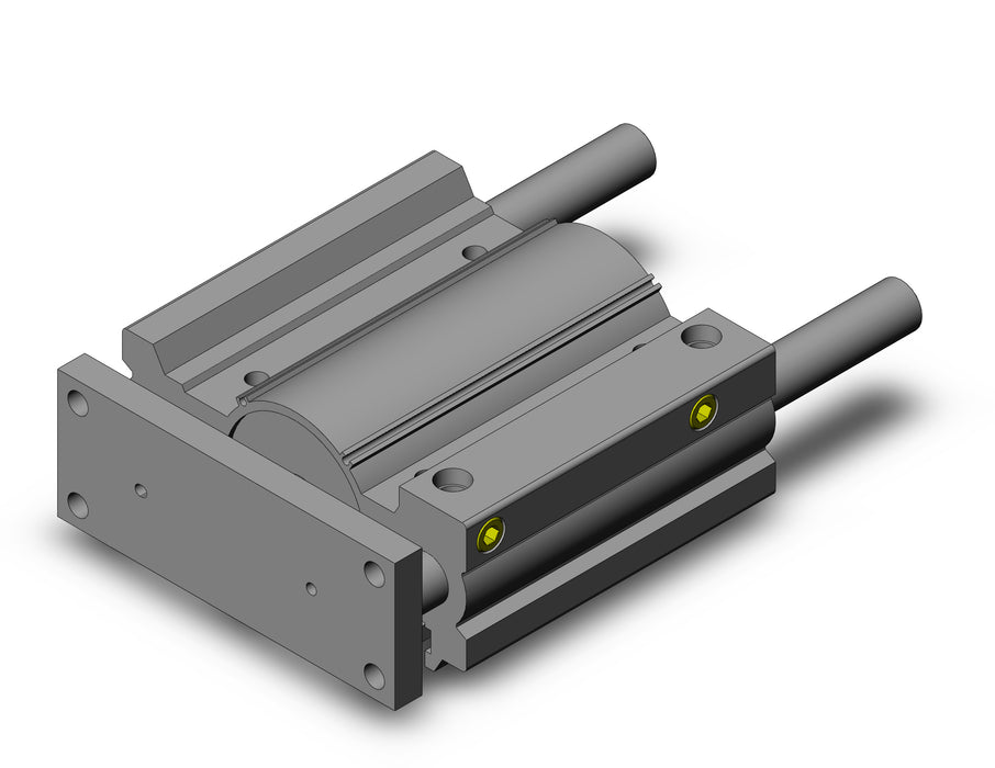 MGPA80TN-125Z MGP-Z Cylinder