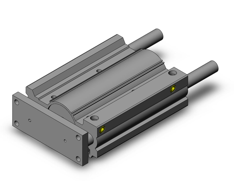 MGPA80TN-200Z MGP-Z Cylinder