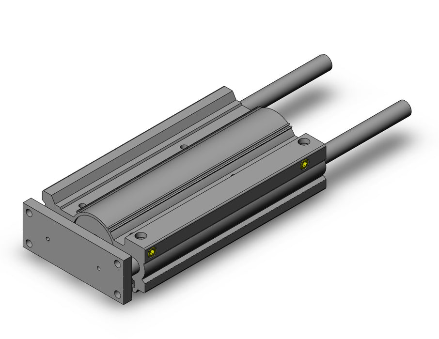 MGPA80TN-300Z MGP-Z Cylinder