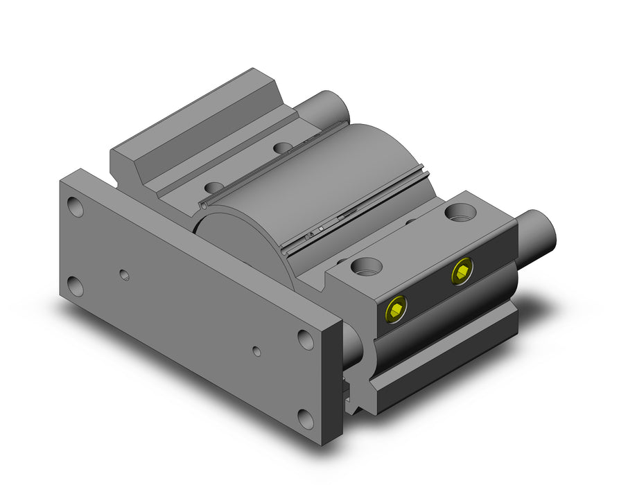 MGPA80TN-50Z-M9PL MGP-Z Cylinder