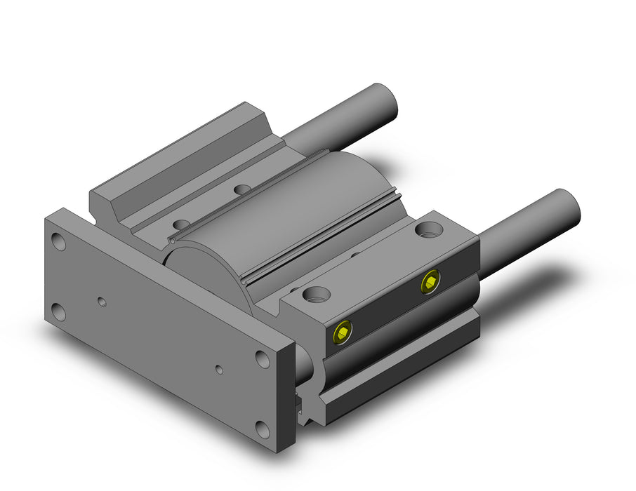 MGPA80TN-75Z MGP-Z Cylinder