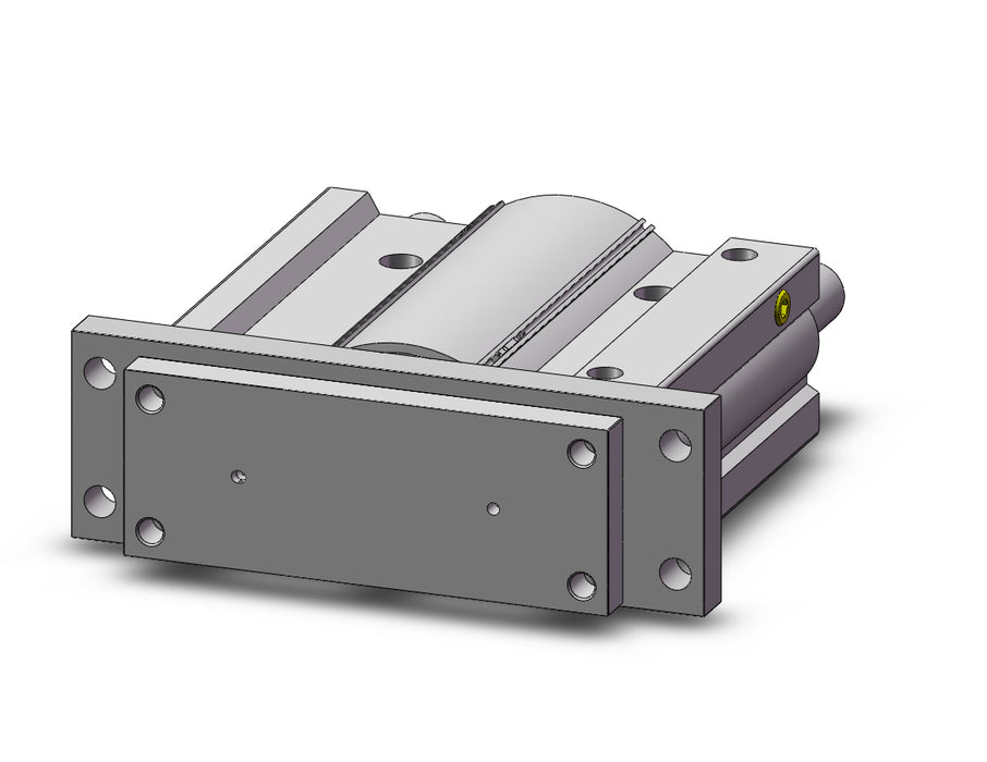 MGPAF100TN-150Z-M9NZ3 MGP-Z Cylinder