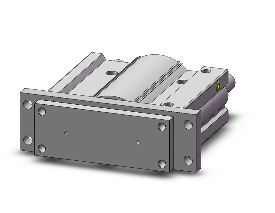 MGPAF100TN-150Z MGP-Z Cylinder