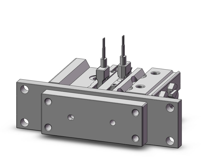 MGPAF12-10Z-M9PVSBPC MGP-Z Cylinder