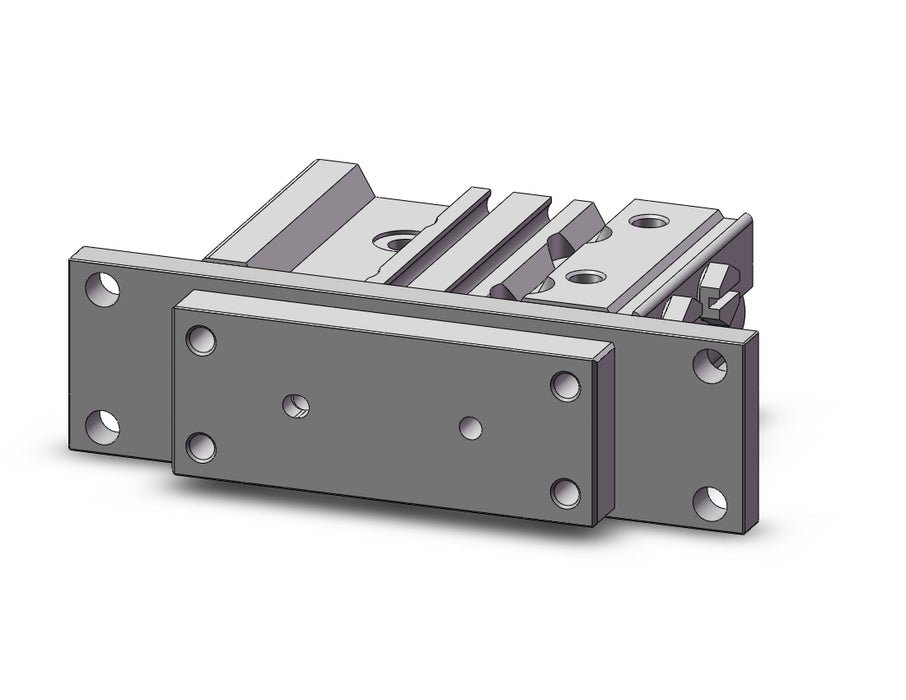 MGPAF12-10Z MGP-Z Cylinder