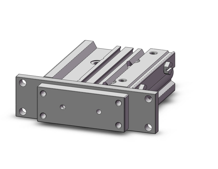 MGPAF12-40Z MGP-Z Cylinder