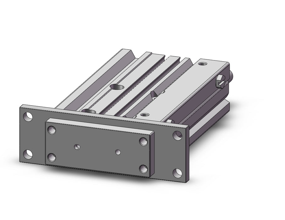 MGPAF16-75Z MGP-Z Cylinder