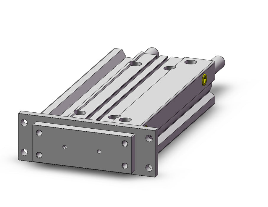 MGPAF20-125Z MGP-Z Cylinder