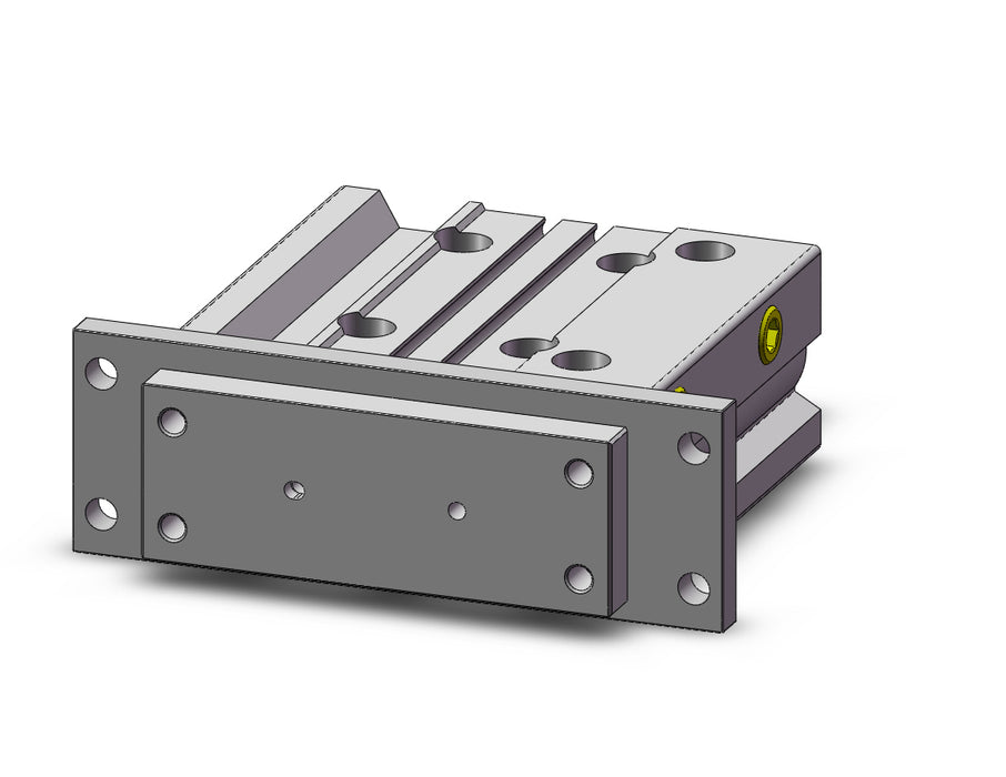 MGPAF20-40Z MGP-Z Cylinder