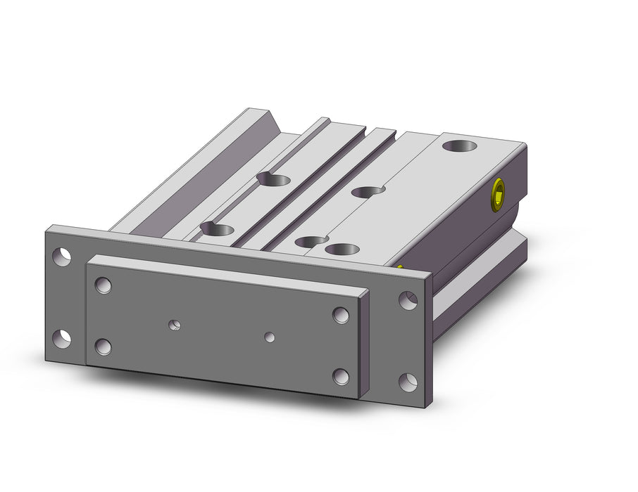 MGPAF20-75Z MGP-Z Cylinder