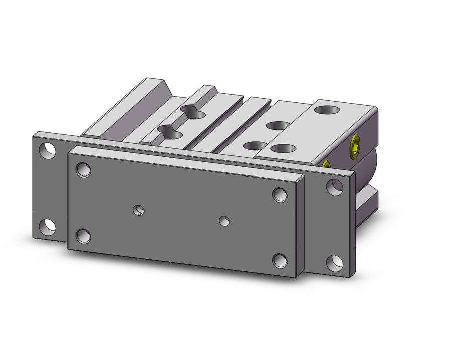 MGPAF25TN-30Z MGP-Z Cylinder
