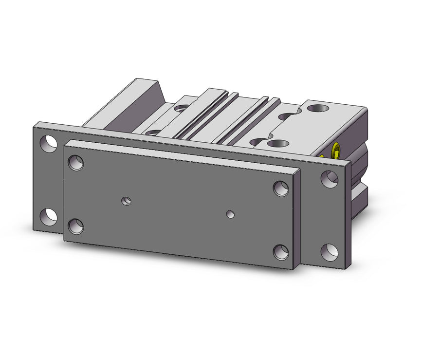 MGPAF50TN-30Z MGP-Z Cylinder