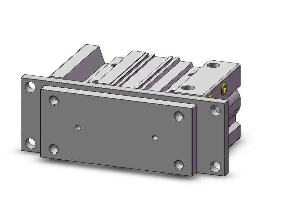 MGPAF63TF-40Z MGP-Z Cylinder