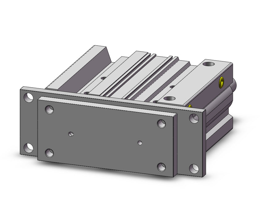 MGPAF63TN-100Z MGP-Z Cylinder