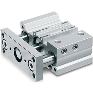MGPKFM40-25 MGPK, Compact Guide Cylinder