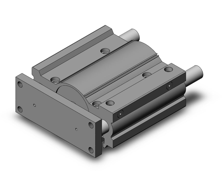 MGPL100-150Z MGP-Z Cylinder