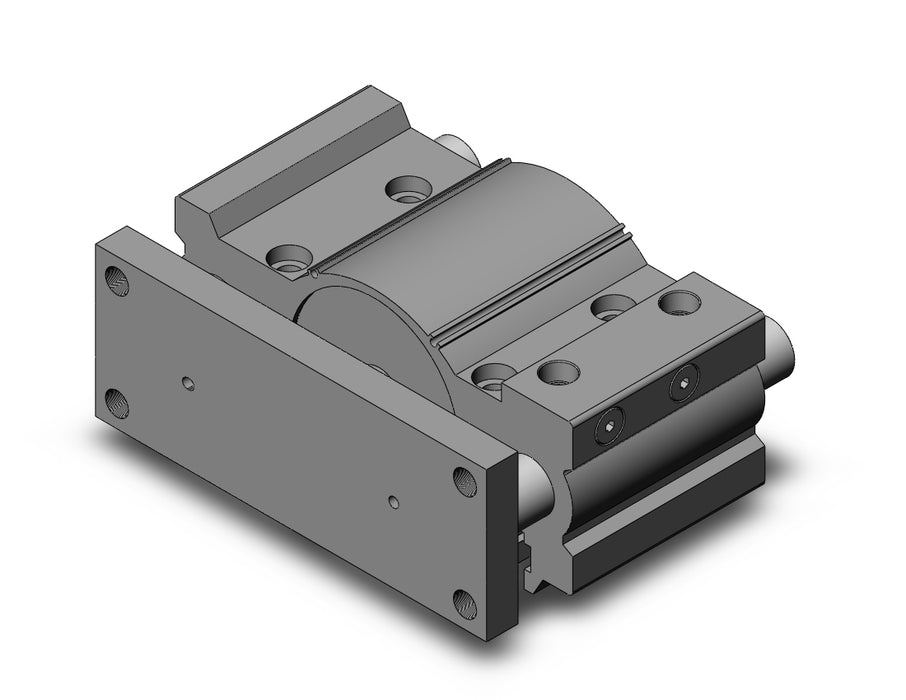 MGPL100-50Z MGP-Z Cylinder