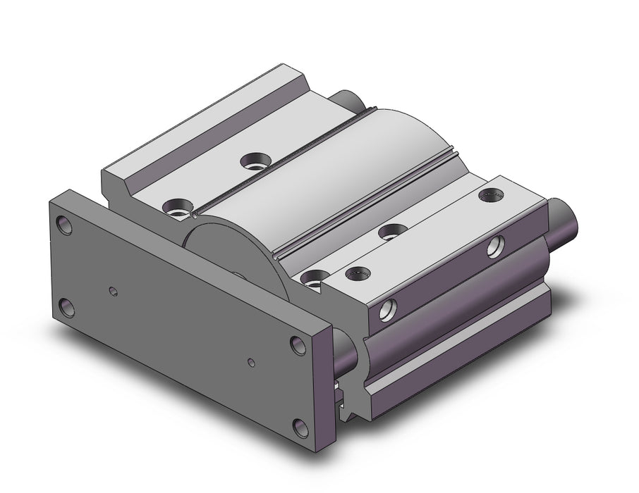 MGPL100-75AZ MGP-Z Cylinder