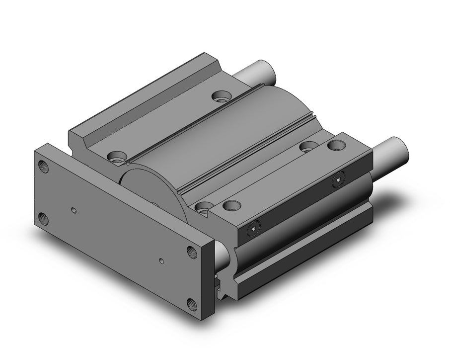 MGPL100TN-125Z MGP-Z Cylinder