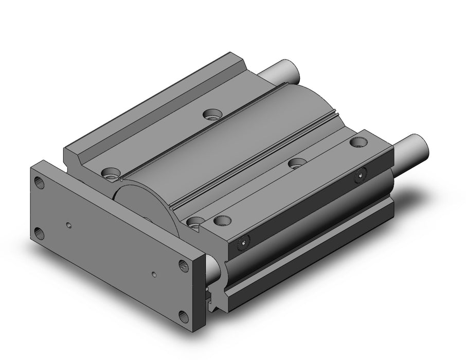 MGPL100TN-175Z MGP-Z Cylinder
