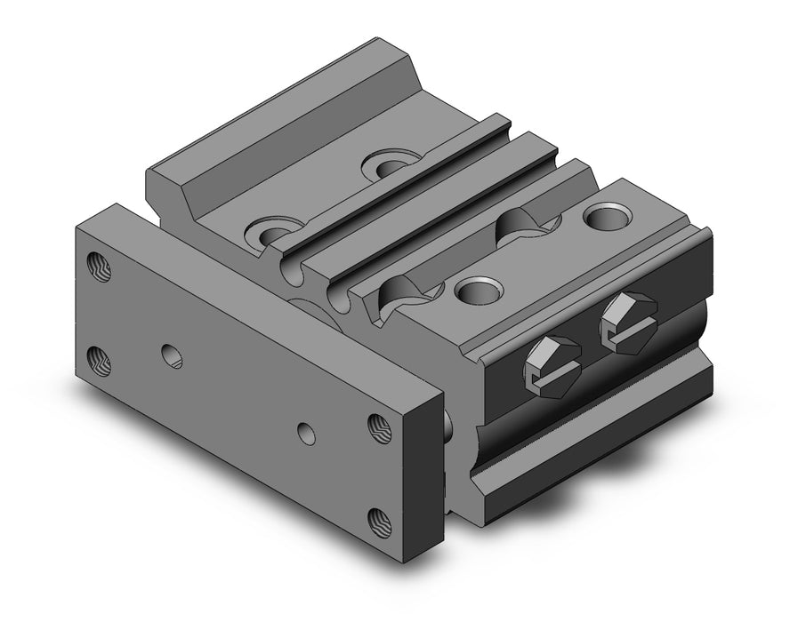 MGPL12-10Z MGP-Z Cylinder