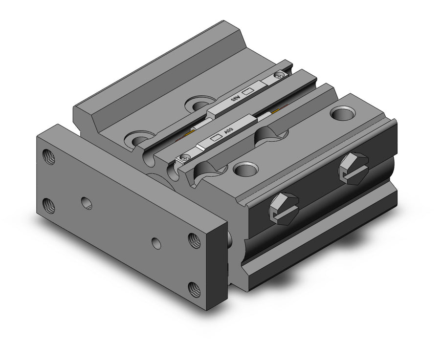 MGPL12-20Z-A93L MGP-Z CYLINDER