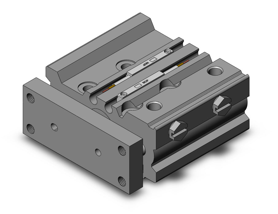 MGPL12-20Z-M9PL MGP-Z Cylinder