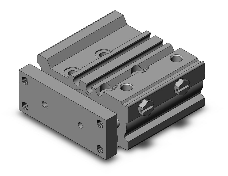 MGPL12-20Z MGP-Z Cylinder