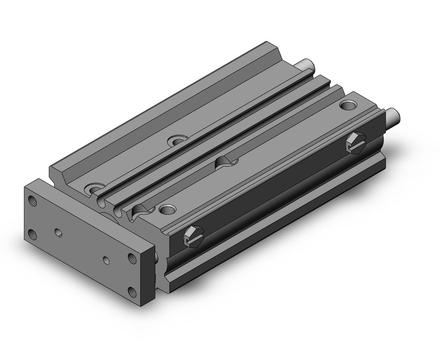 MGPL12-75Z MGP-Z Cylinder
