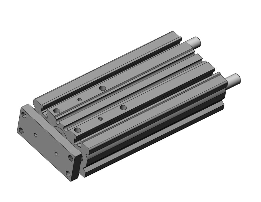 MGPL16-100Z-M9N MGP-Z Cylinder