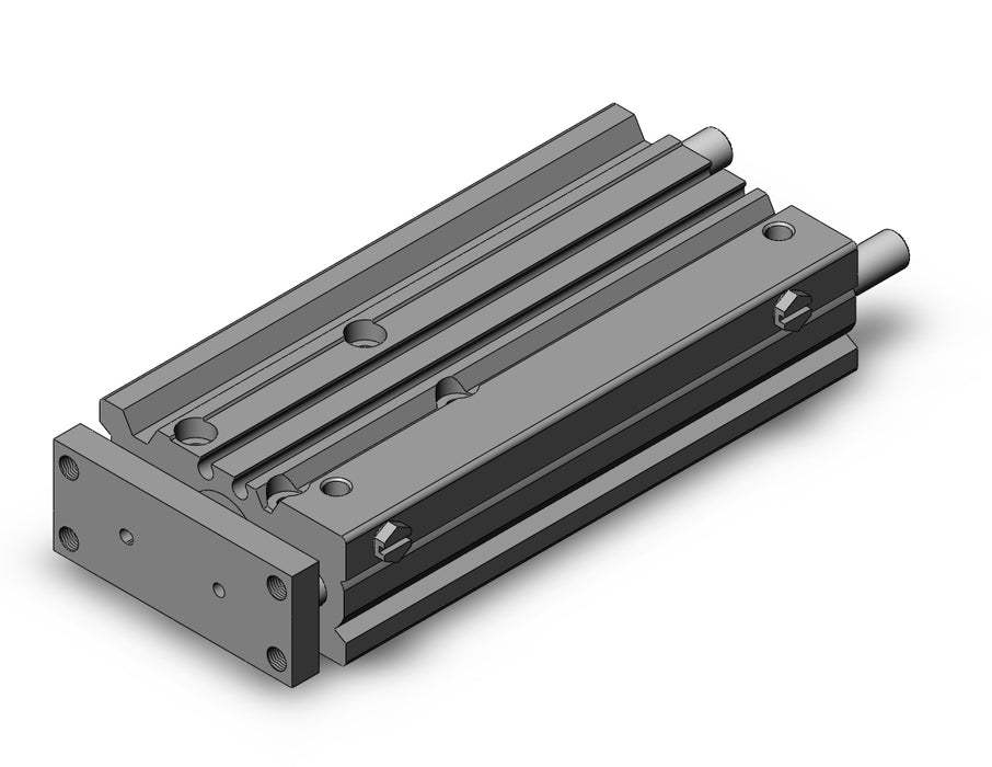 MGPL16-100Z MGP-Z Cylinder