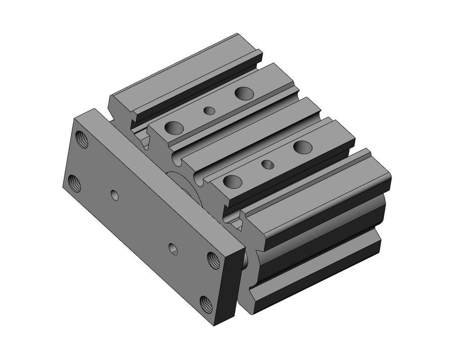 MGPL16-10Z-M9PWSDPC MGP-Z Cylinder