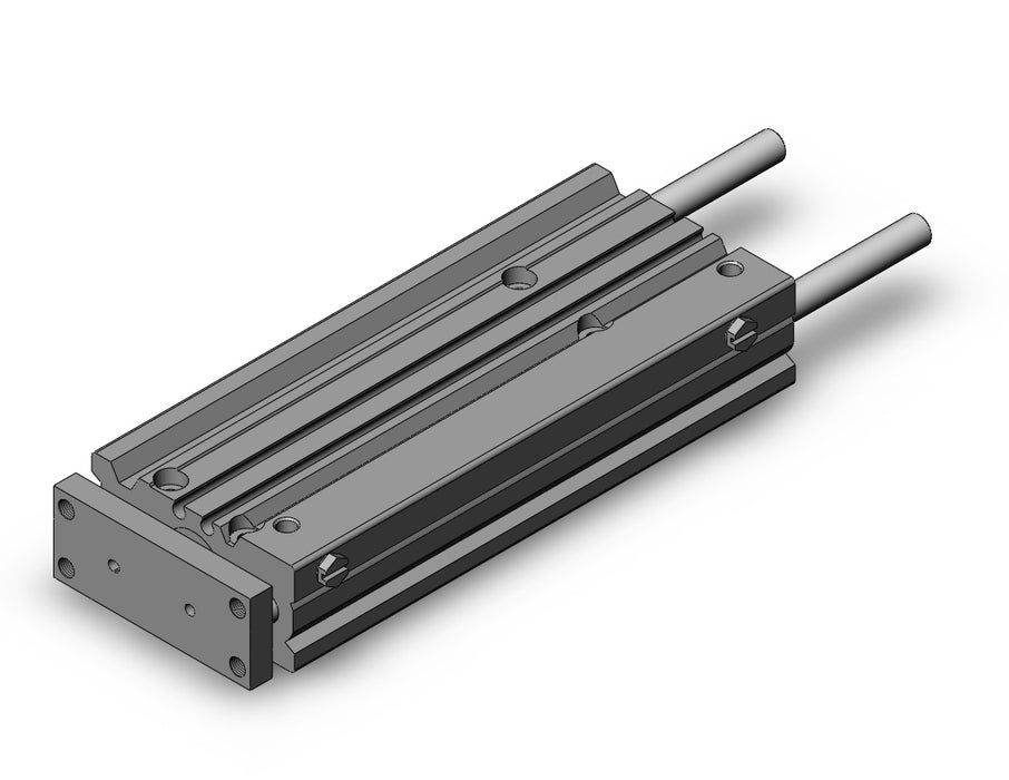 MGPL16-125Z MGP-Z Cylinder