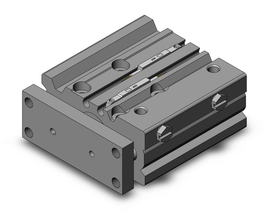 MGPL16-30Z-A93L MGP-Z CYLINDER