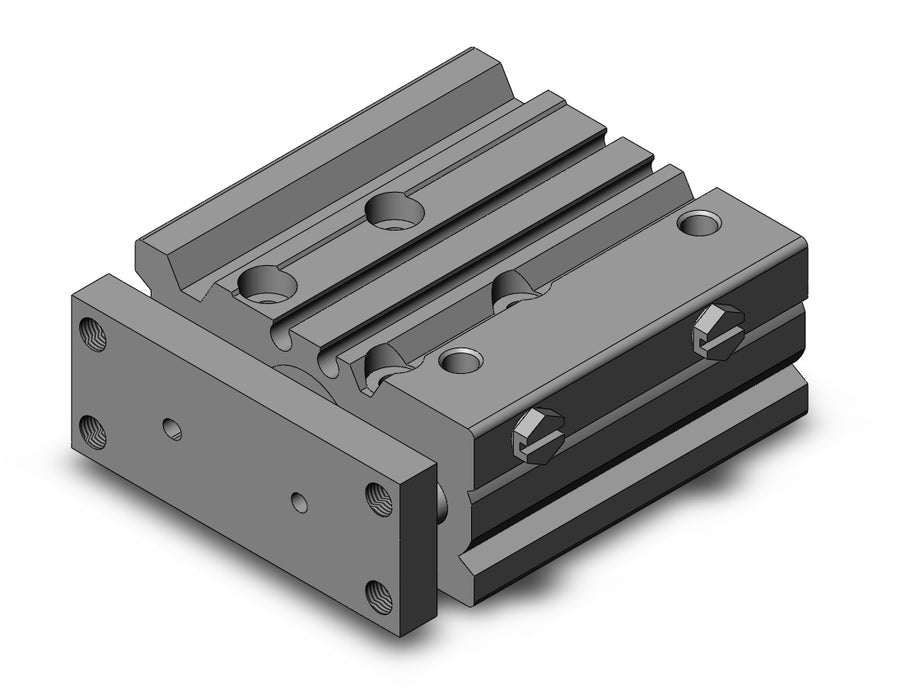 MGPL16-30Z MGP-Z Cylinder