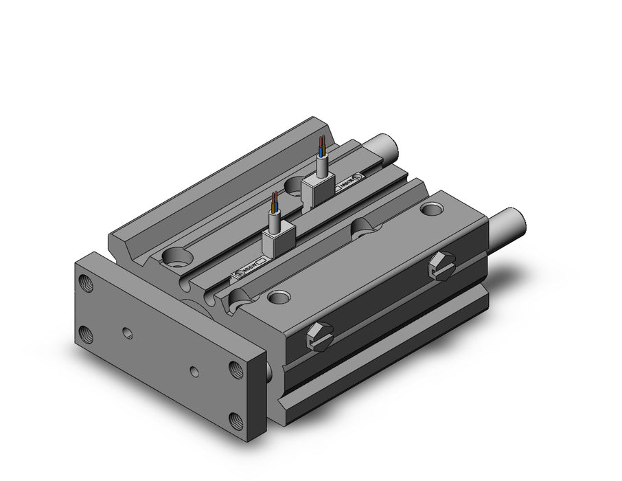 MGPL16-40Z-M9BWVSDPC MGP-Z Cylinder