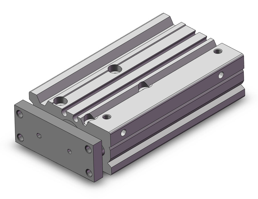 MGPL16-50AZ MGP-Z Cylinder