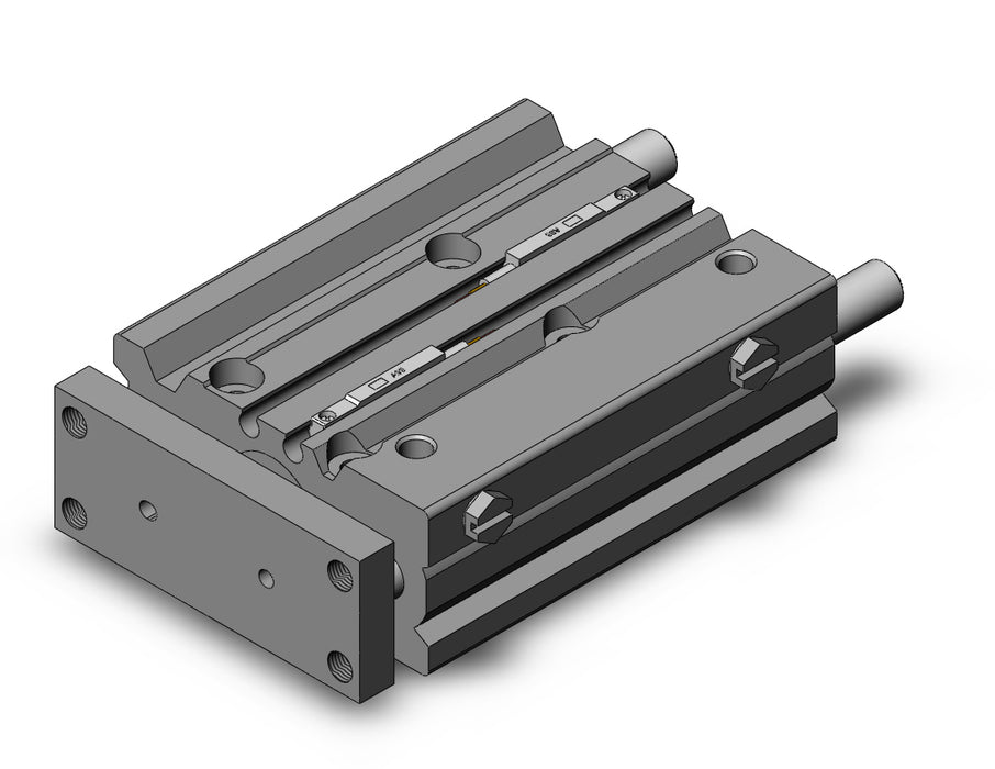 MGPL16-50Z-A93 MGP-Z Cylinder
