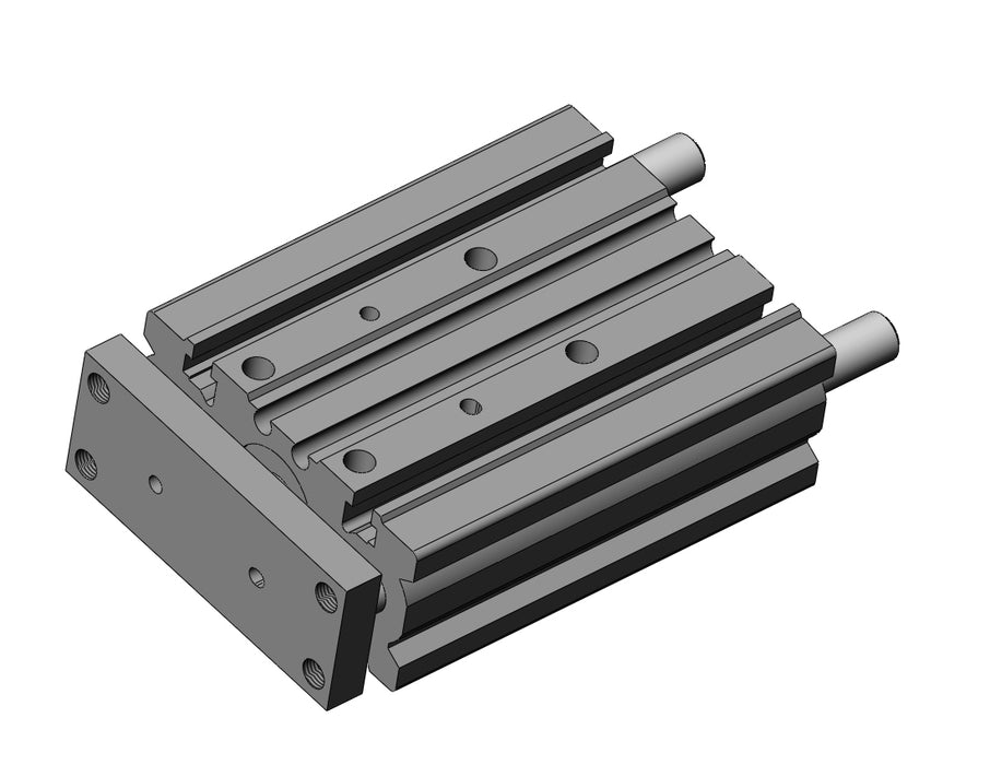 MGPL16-50Z-M9BL MGP-Z CYLINDER
