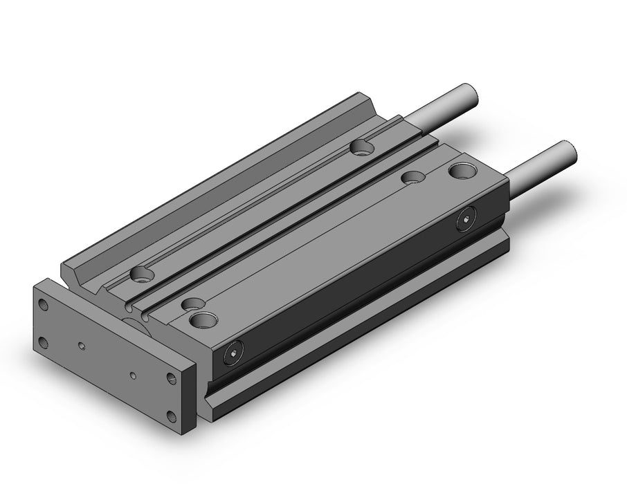 MGPL20-125Z MGP-Z Cylinder