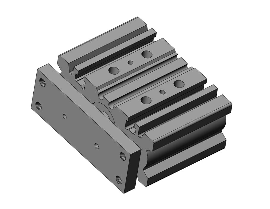 MGPL20-20Z-A93 MGP-Z CYLINDER