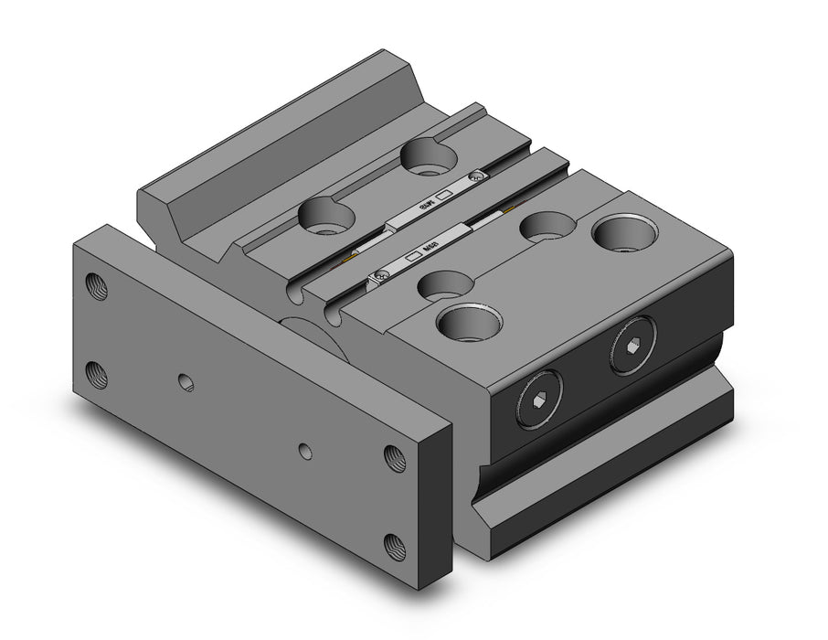 MGPL20-20Z-M9BL MGP-Z CYLINDER