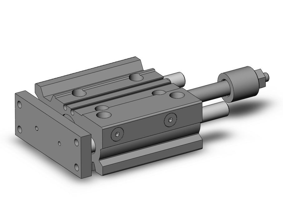 MGPL20-40AZ-XC8 MGP-Z Cylinder