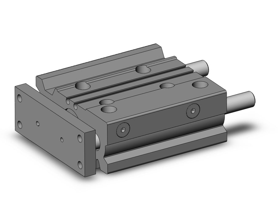 MGPL20-50Z-XB13 MGP-Z Cylinder