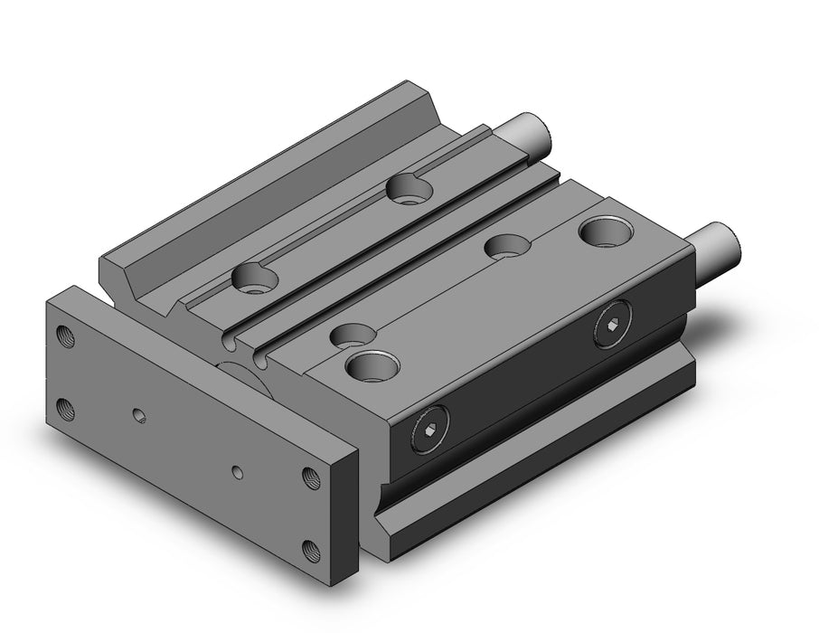 MGPL20-50Z MGP-Z Cylinder