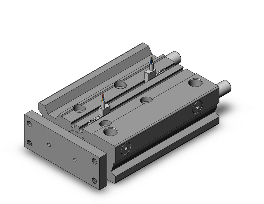 MGPL20-75Z-M9BWVSDPC MGP-Z CYLINDER