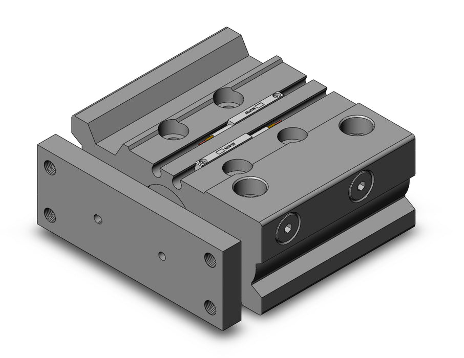 MGPL20TF-25Z-M9PWSDPC MGP-Z Cylinder