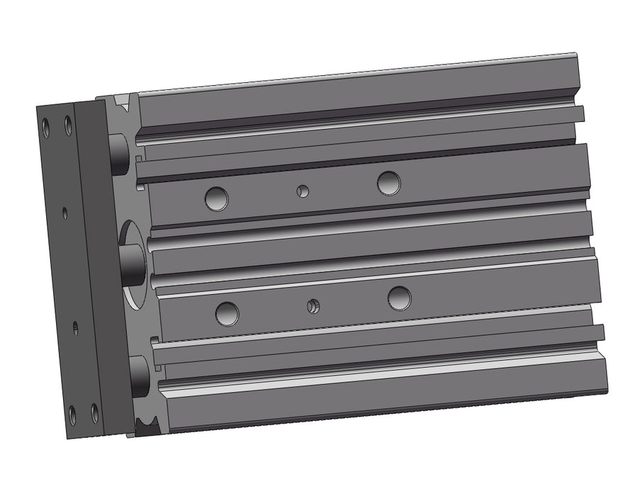 MGPL20TF-50AZ MGP-Z Cylinder