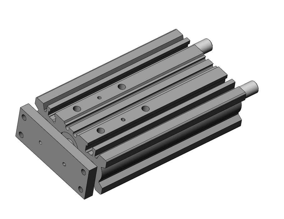 MGPL20TN-100Z MGP-Z Cylinder