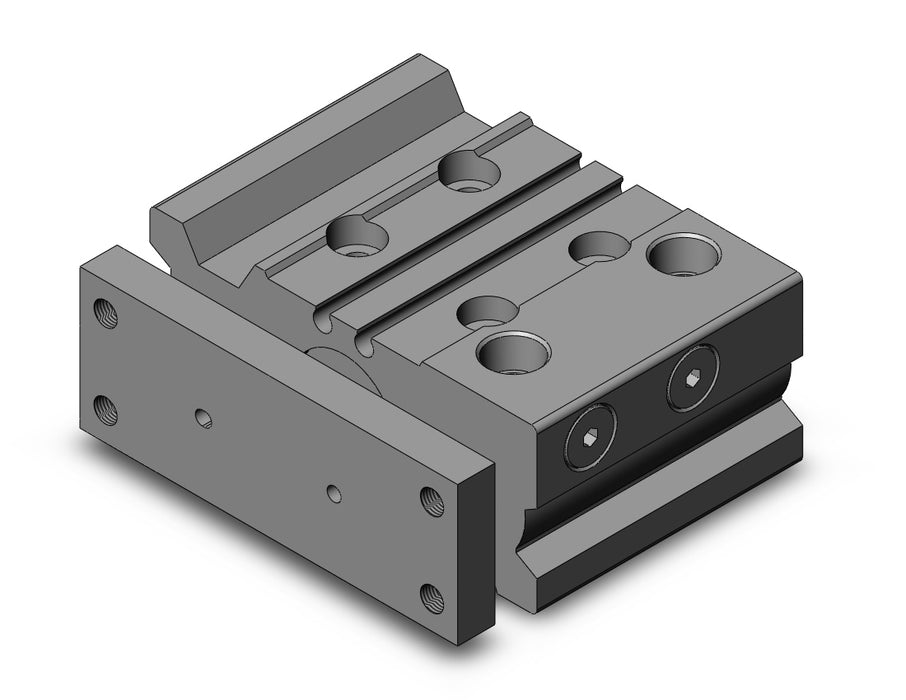 MGPL20TN-10Z MGP-Z Cylinder